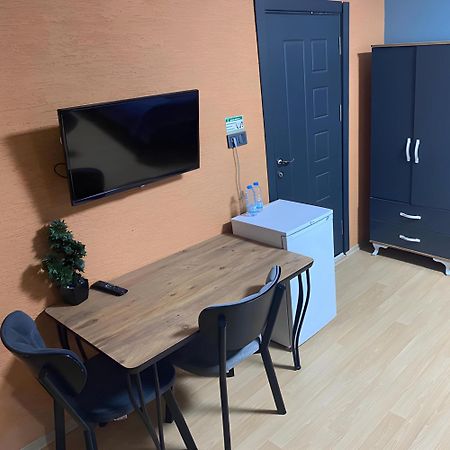 Ekinoks Hotel İznik Eksteriør bilde