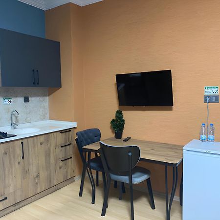 Ekinoks Hotel İznik Eksteriør bilde