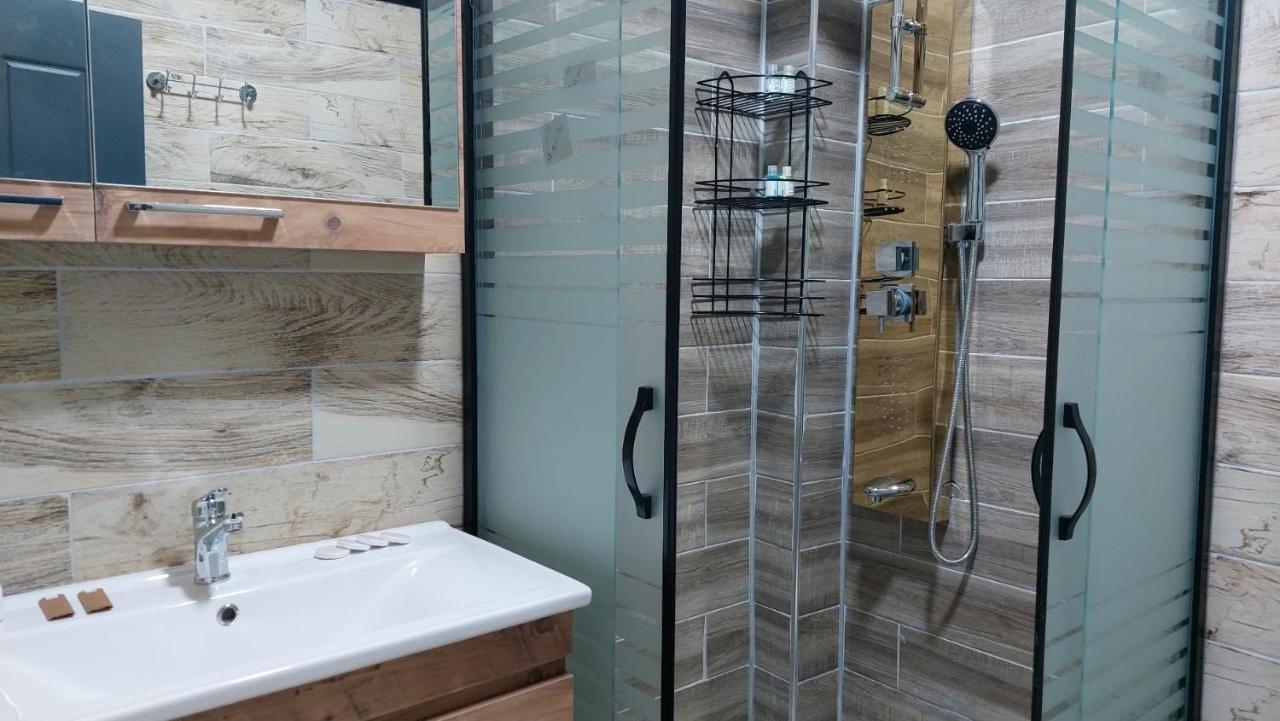 Ekinoks Hotel İznik Eksteriør bilde