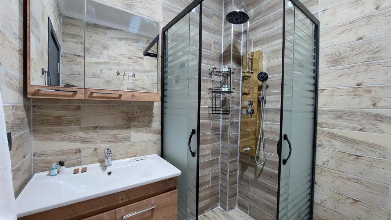 Ekinoks Hotel İznik Eksteriør bilde