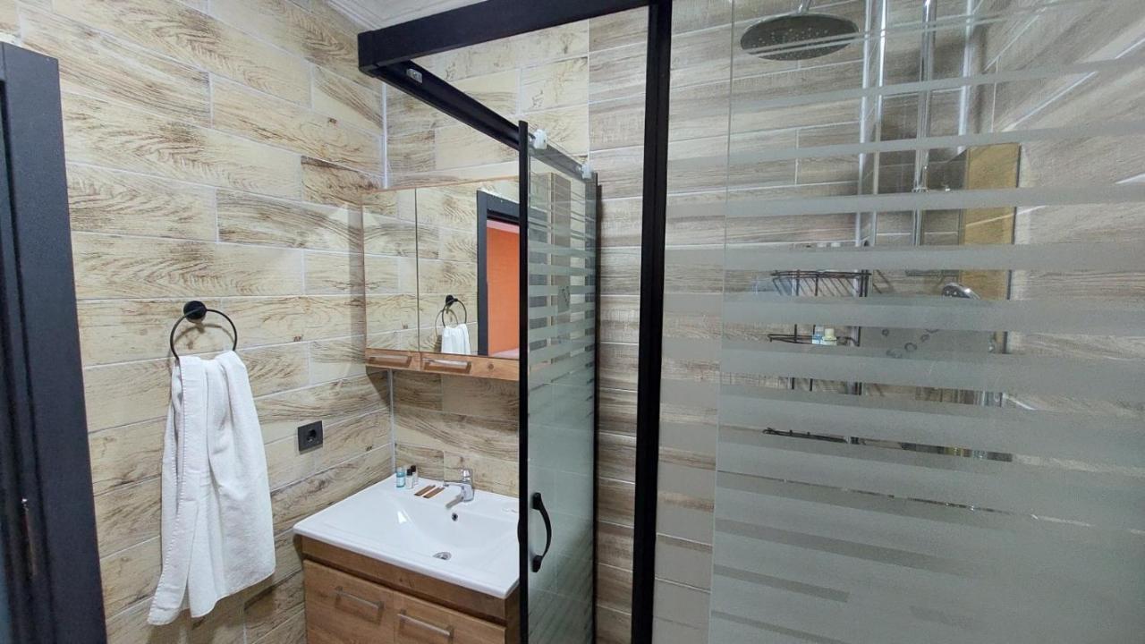 Ekinoks Hotel İznik Eksteriør bilde