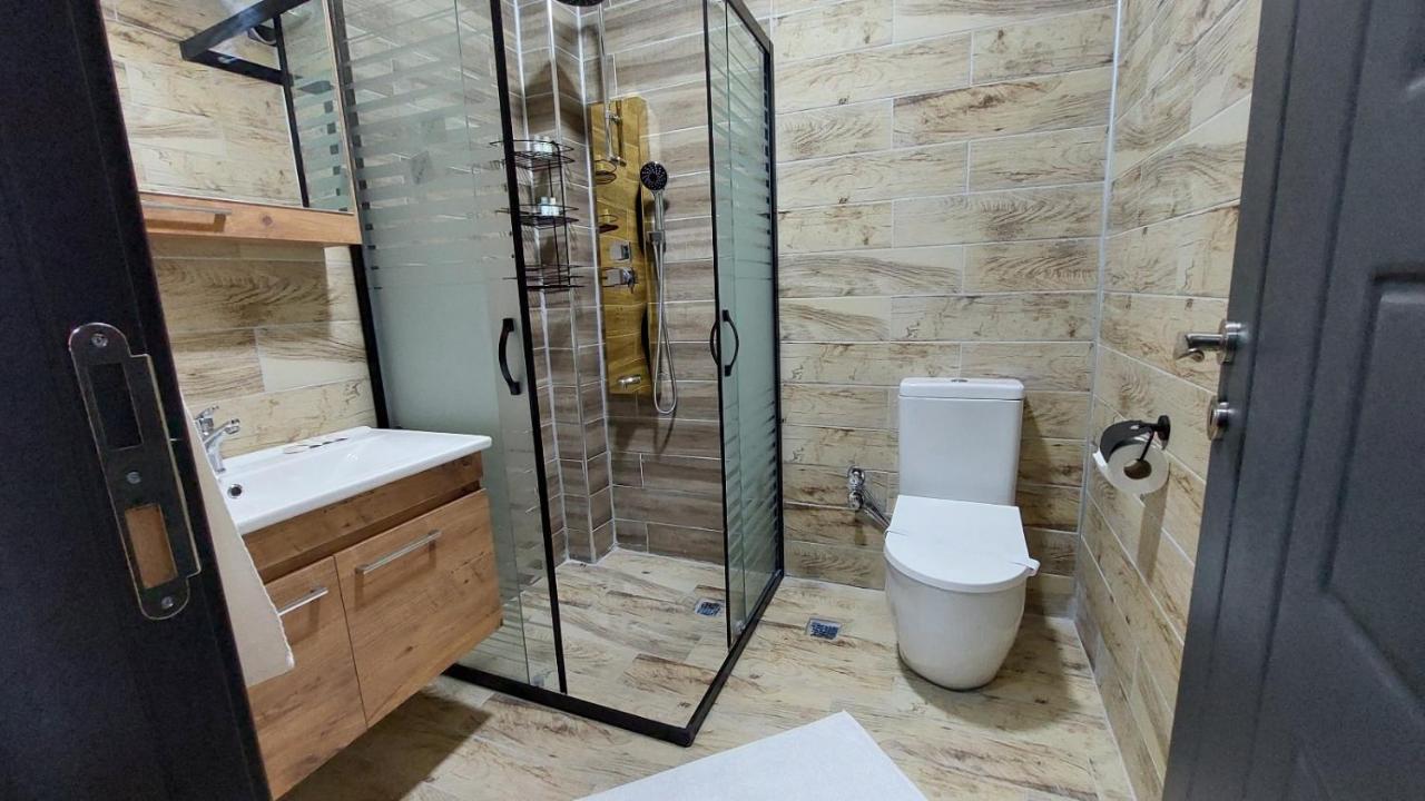 Ekinoks Hotel İznik Eksteriør bilde