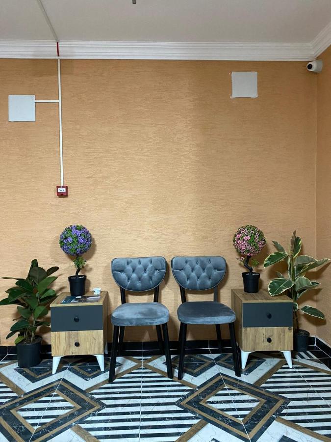 Ekinoks Hotel İznik Eksteriør bilde