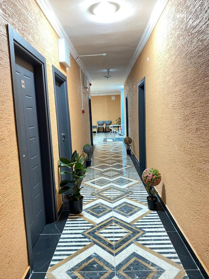 Ekinoks Hotel İznik Eksteriør bilde
