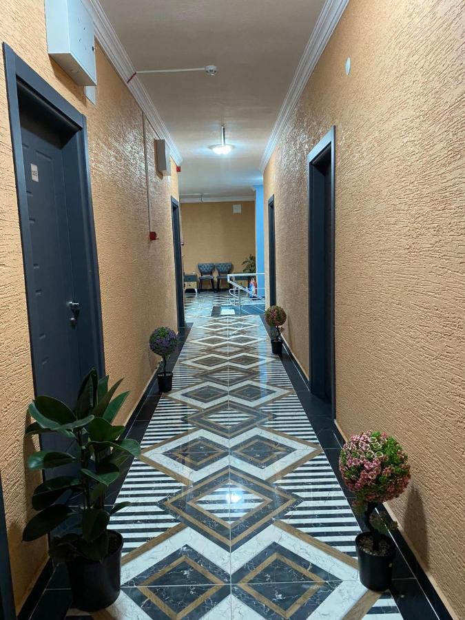 Ekinoks Hotel İznik Eksteriør bilde
