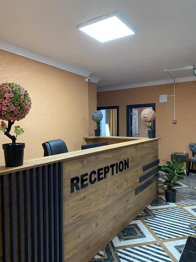 Ekinoks Hotel İznik Eksteriør bilde