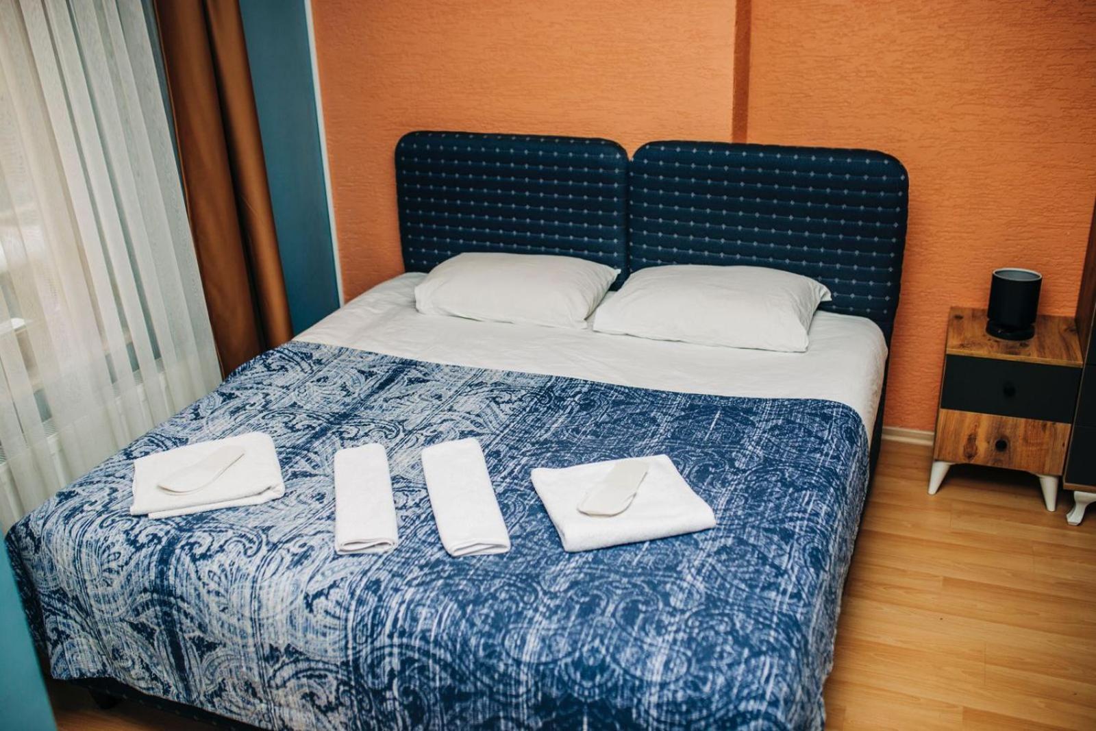 Ekinoks Hotel İznik Eksteriør bilde