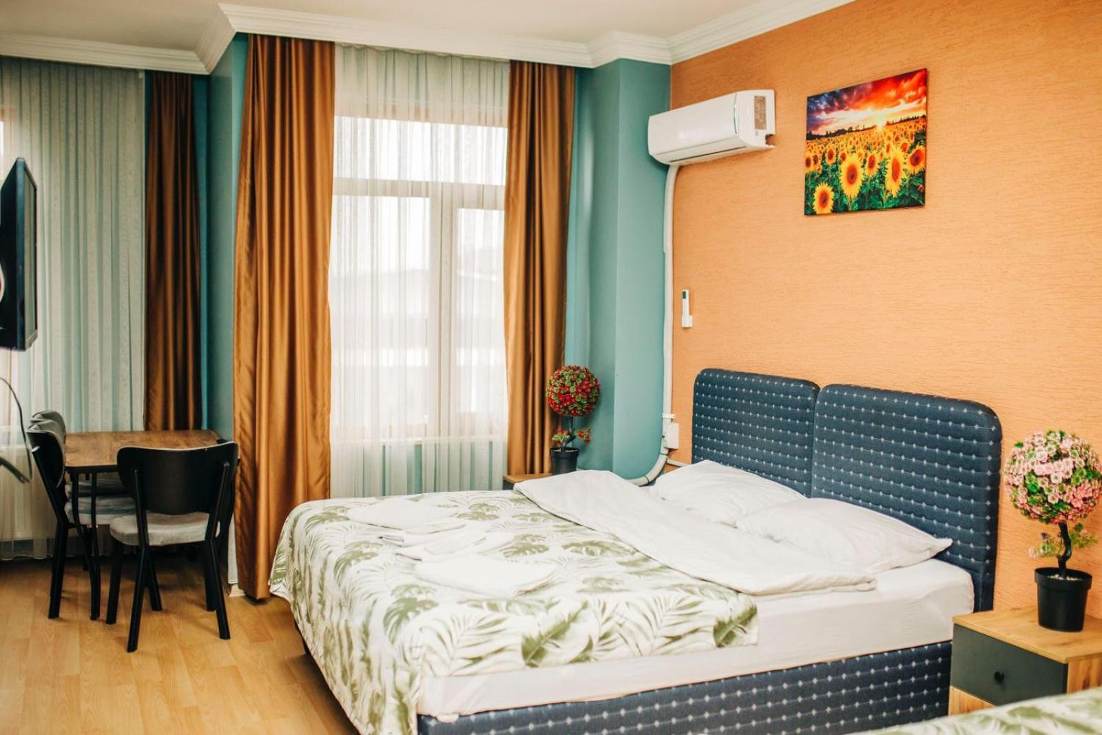 Ekinoks Hotel İznik Eksteriør bilde