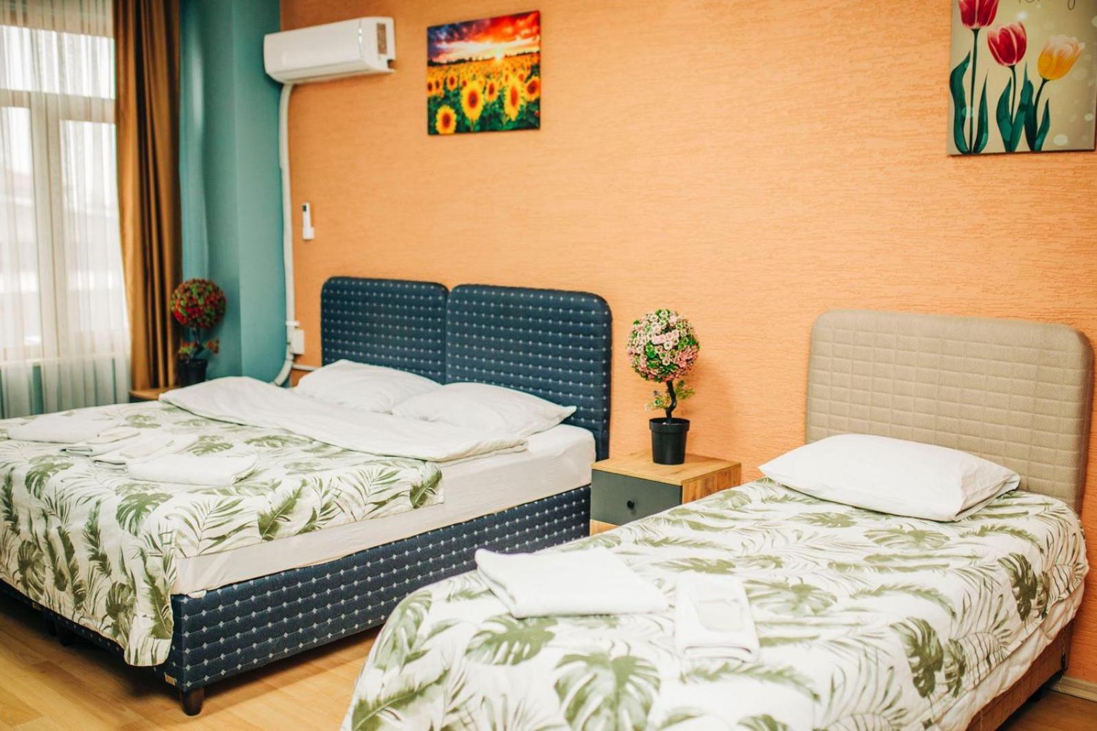 Ekinoks Hotel İznik Eksteriør bilde