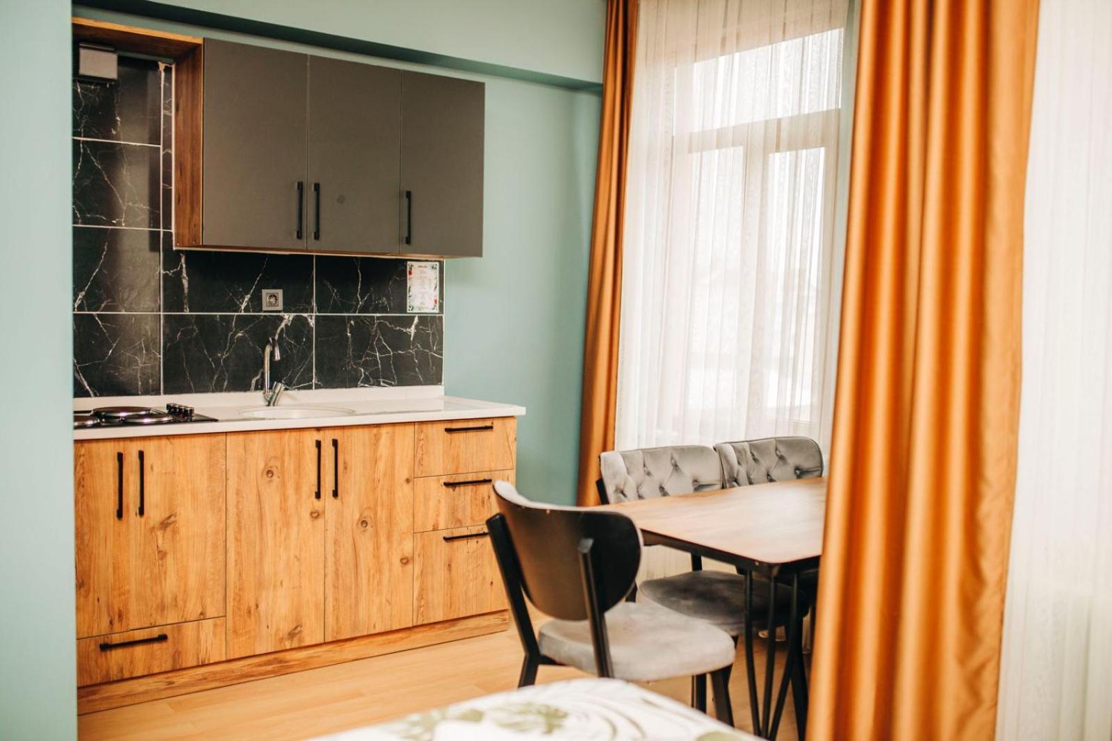 Ekinoks Hotel İznik Eksteriør bilde
