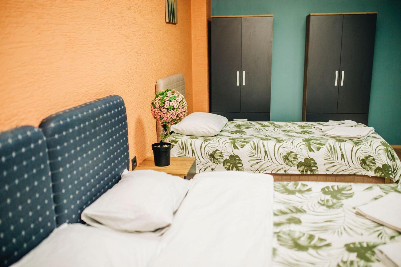 Ekinoks Hotel İznik Eksteriør bilde