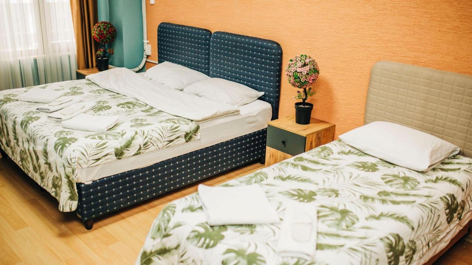 Ekinoks Hotel İznik Eksteriør bilde