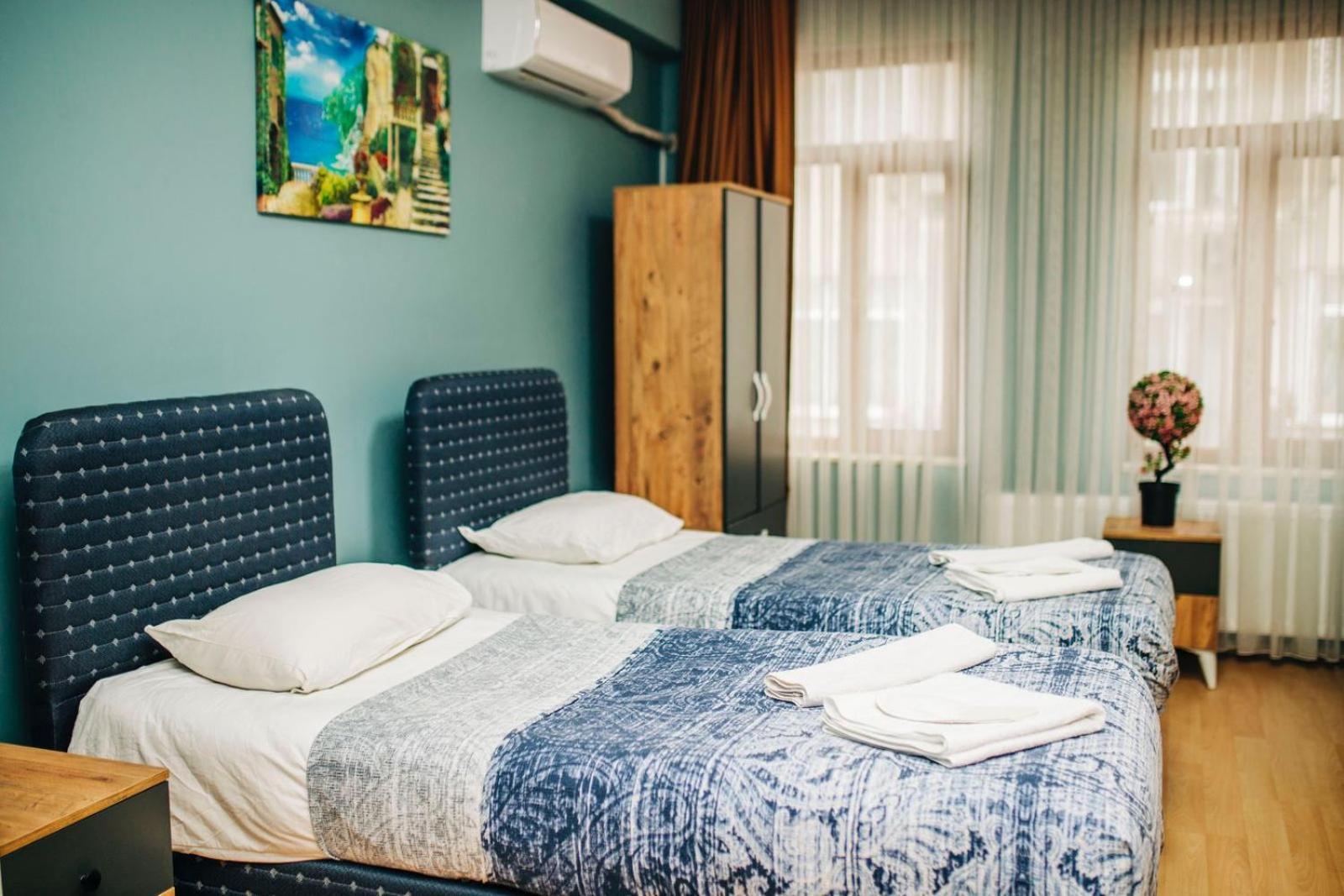 Ekinoks Hotel İznik Eksteriør bilde