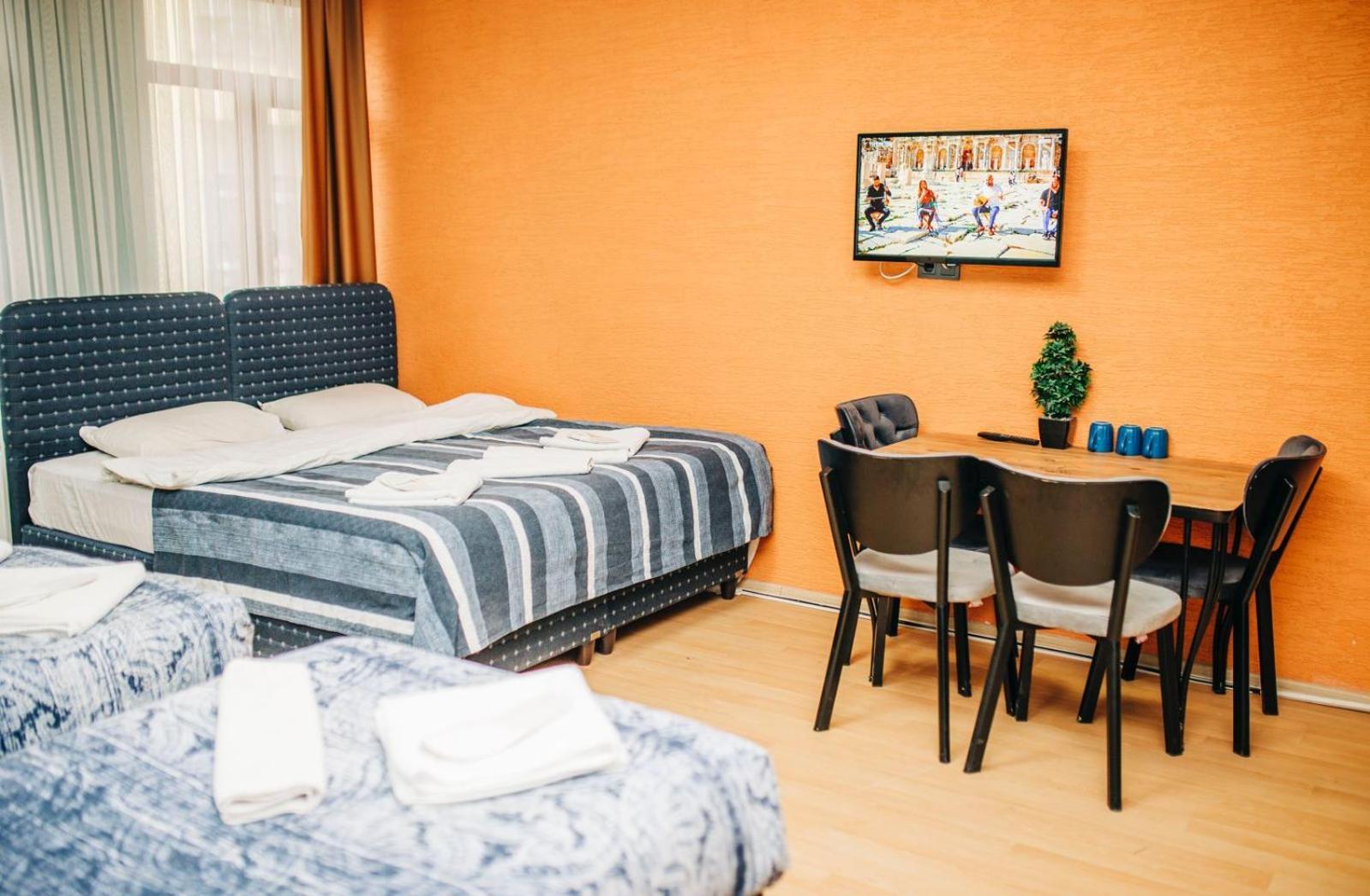 Ekinoks Hotel İznik Eksteriør bilde