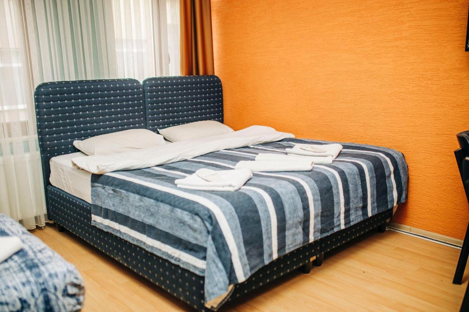 Ekinoks Hotel İznik Eksteriør bilde