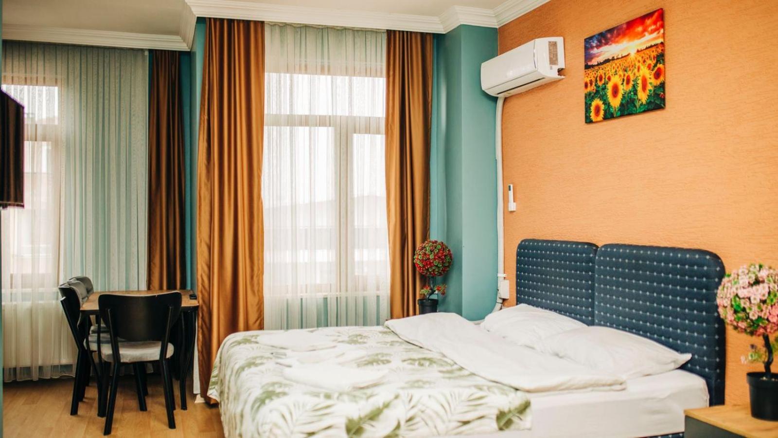 Ekinoks Hotel İznik Eksteriør bilde