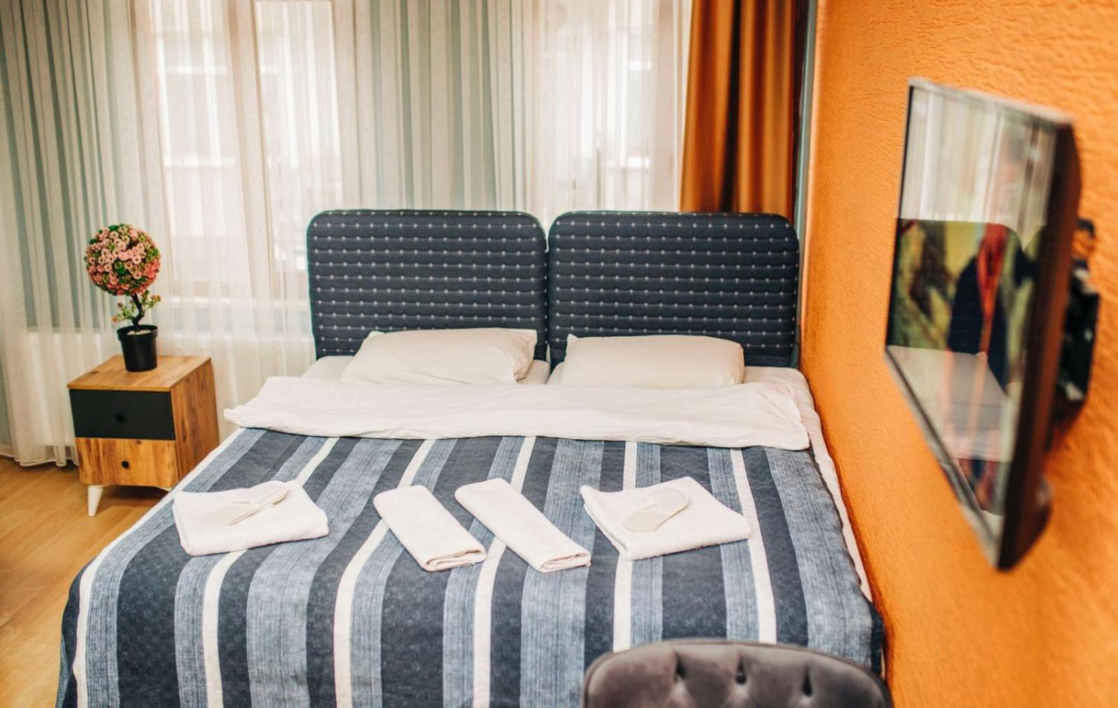 Ekinoks Hotel İznik Eksteriør bilde