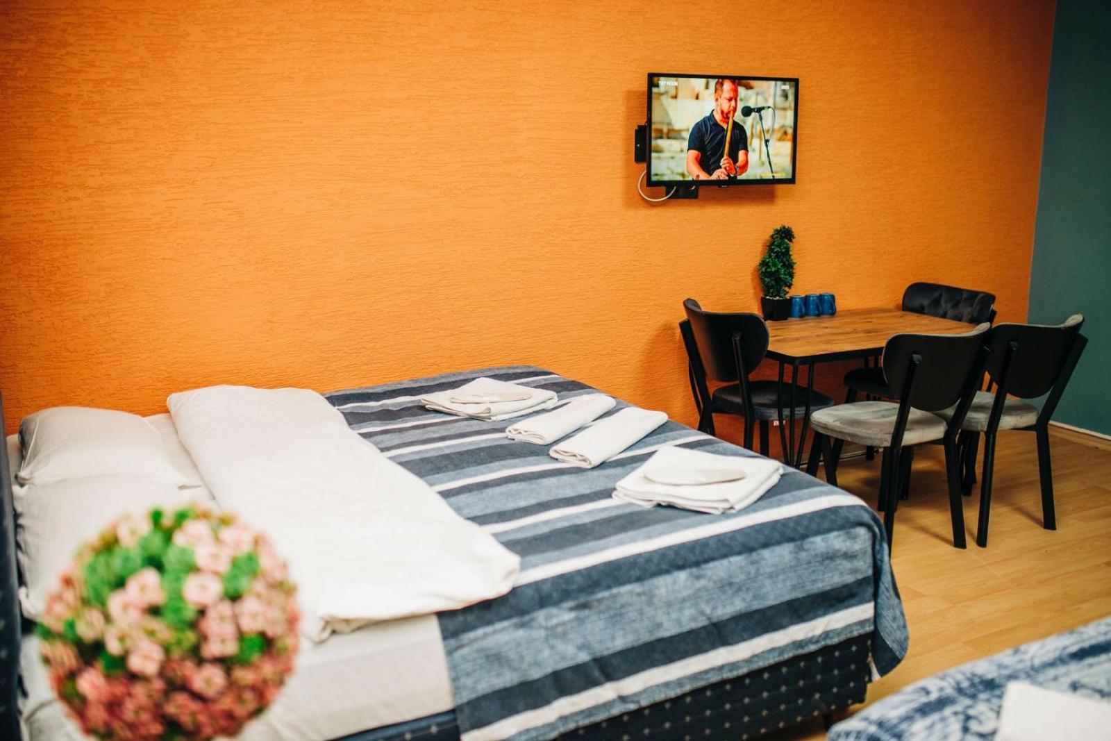 Ekinoks Hotel İznik Eksteriør bilde
