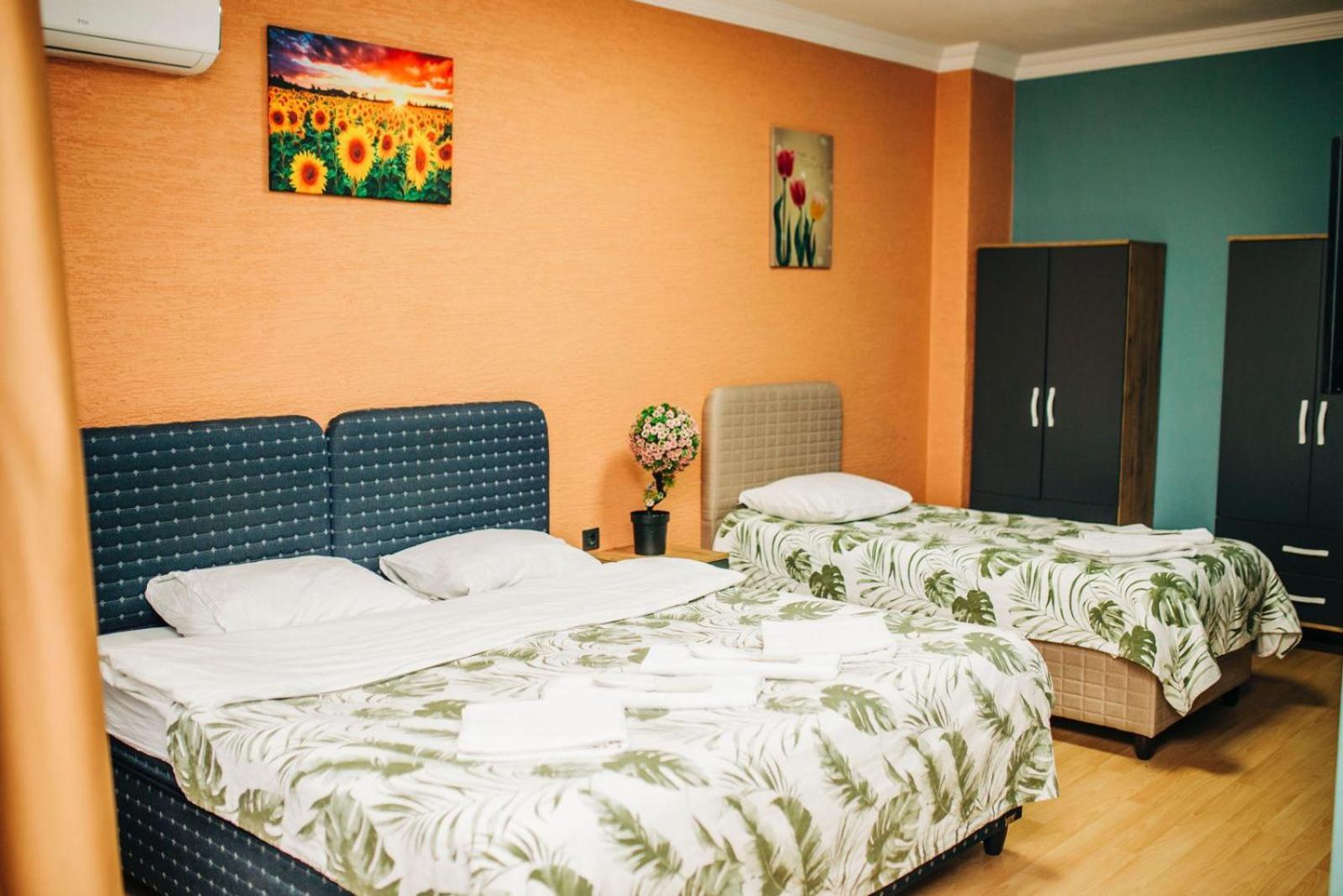 Ekinoks Hotel İznik Eksteriør bilde
