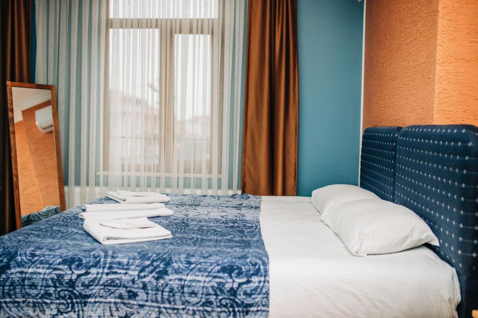 Ekinoks Hotel İznik Eksteriør bilde