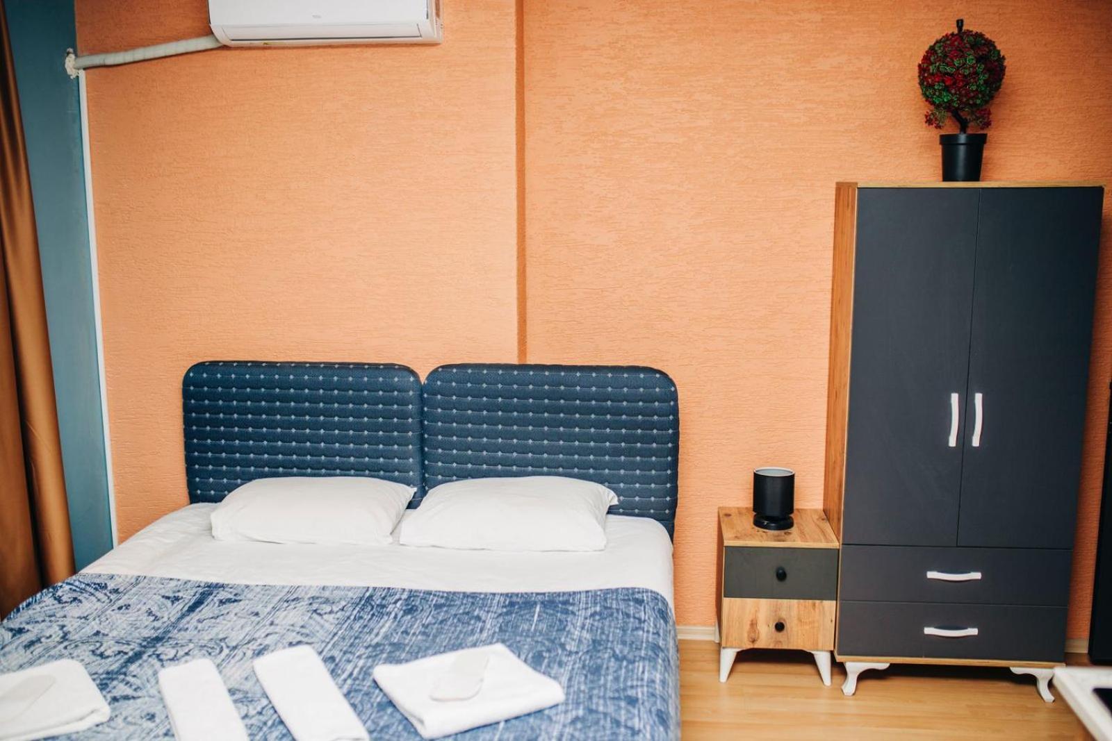 Ekinoks Hotel İznik Eksteriør bilde