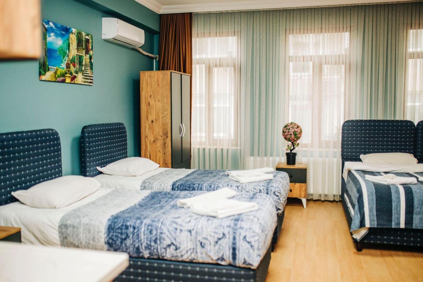 Ekinoks Hotel İznik Eksteriør bilde