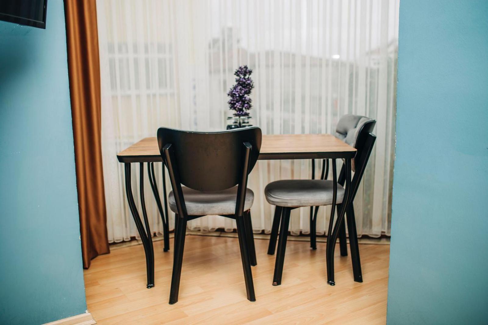 Ekinoks Hotel İznik Eksteriør bilde