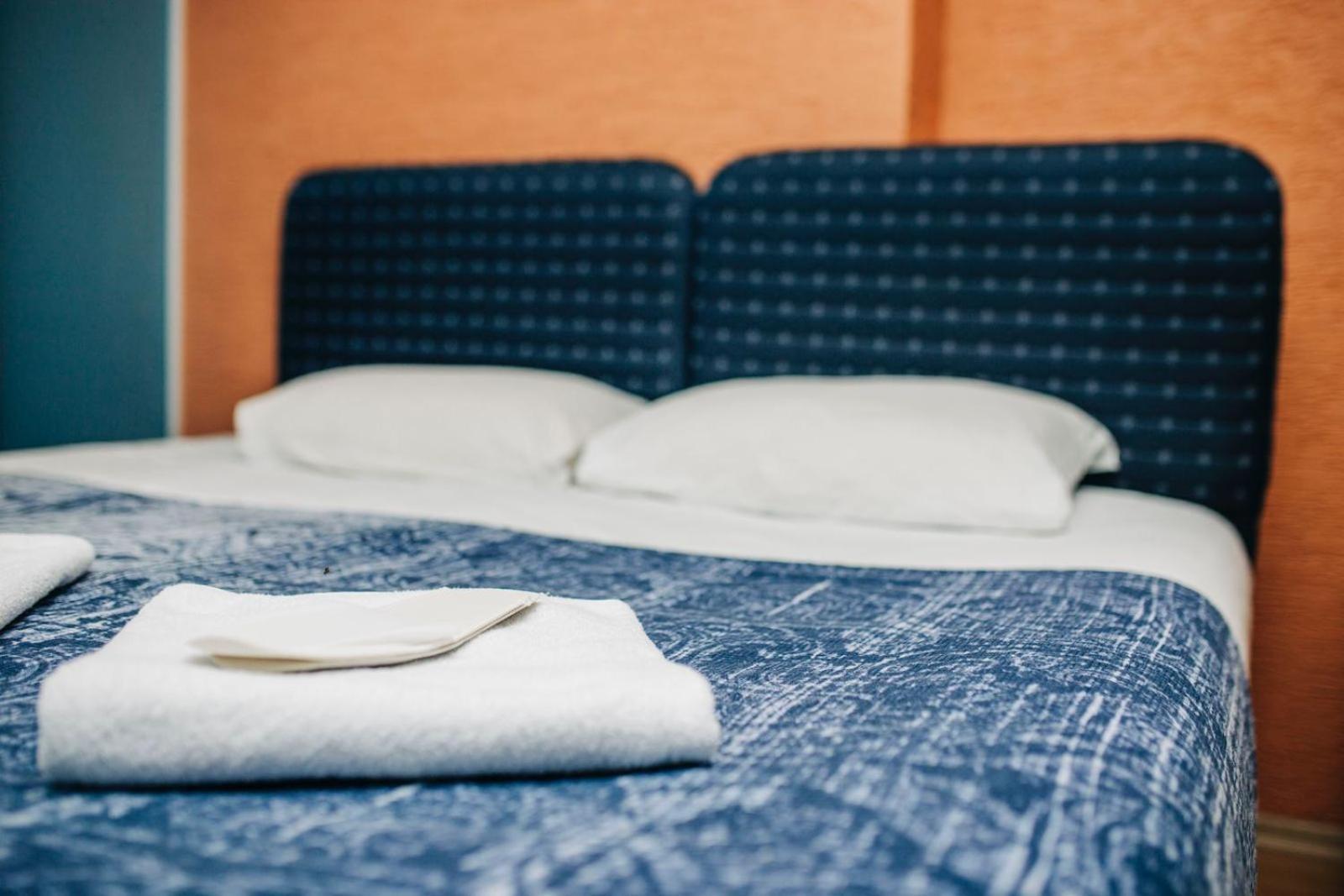 Ekinoks Hotel İznik Eksteriør bilde