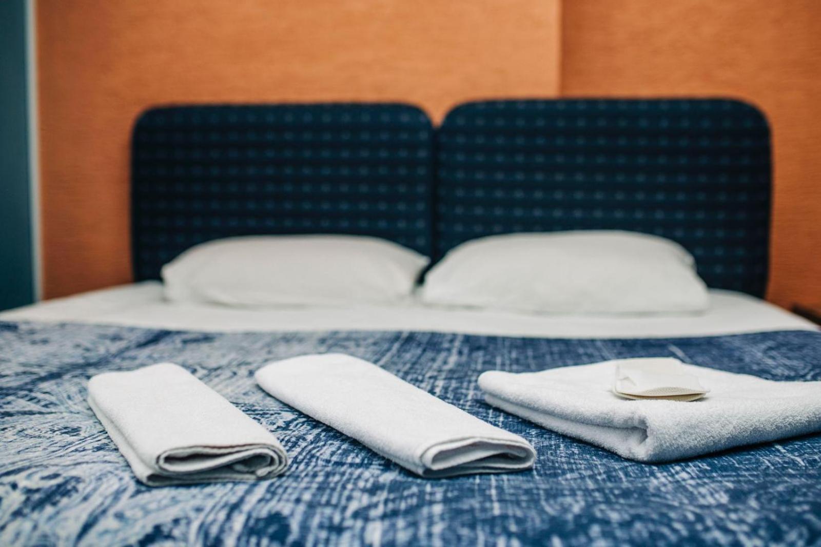 Ekinoks Hotel İznik Eksteriør bilde