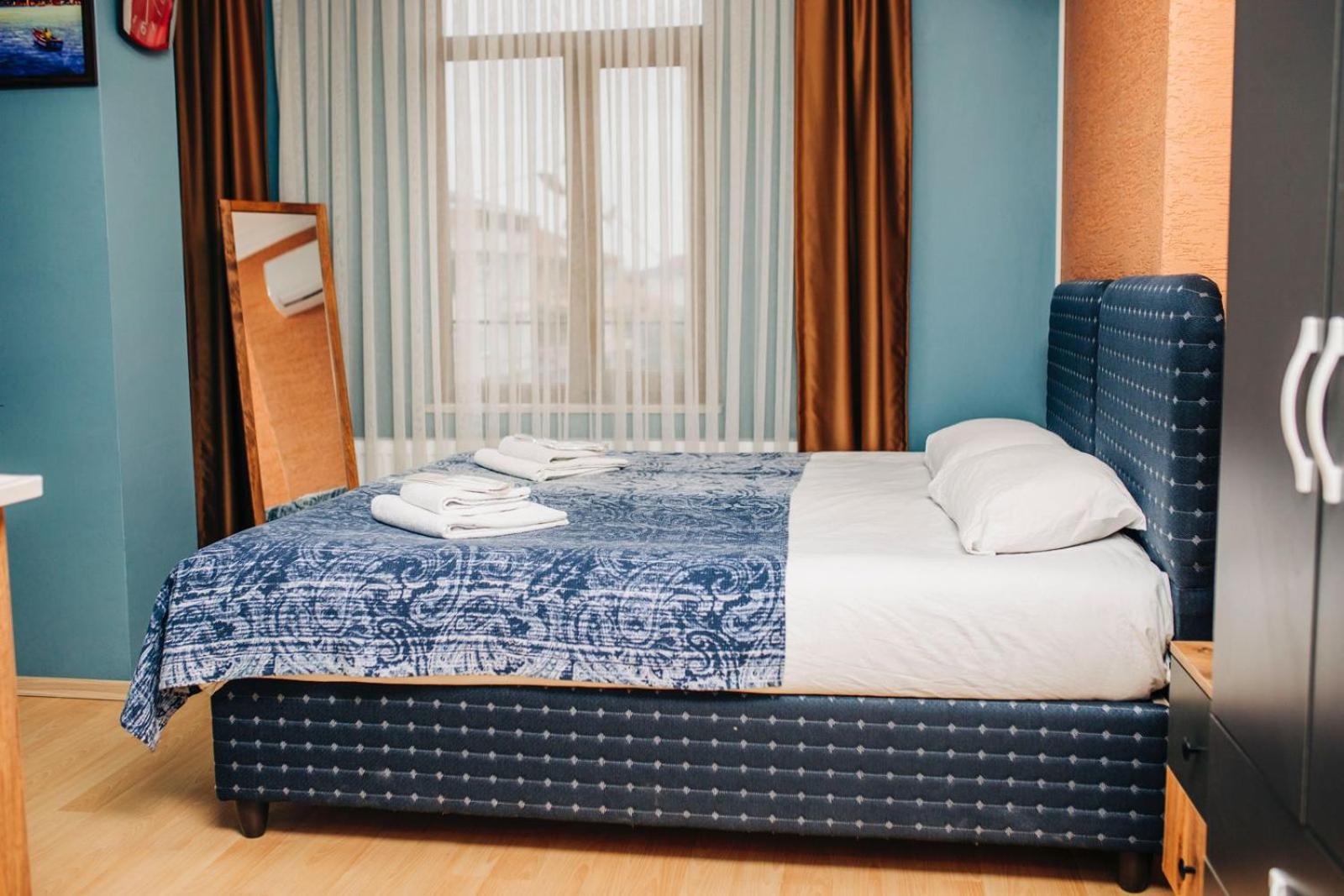 Ekinoks Hotel İznik Eksteriør bilde