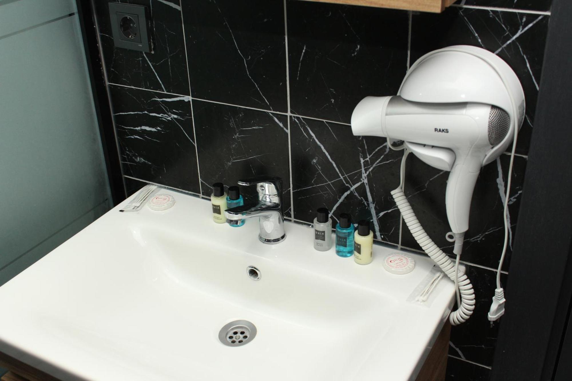 Ekinoks Hotel İznik Eksteriør bilde