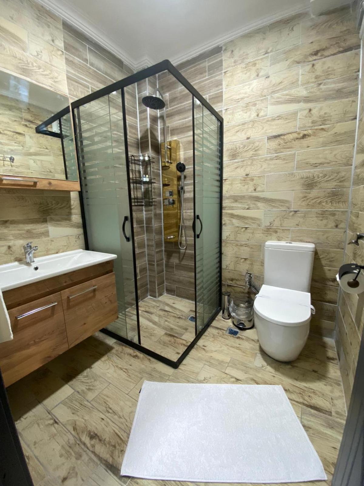 Ekinoks Hotel İznik Eksteriør bilde