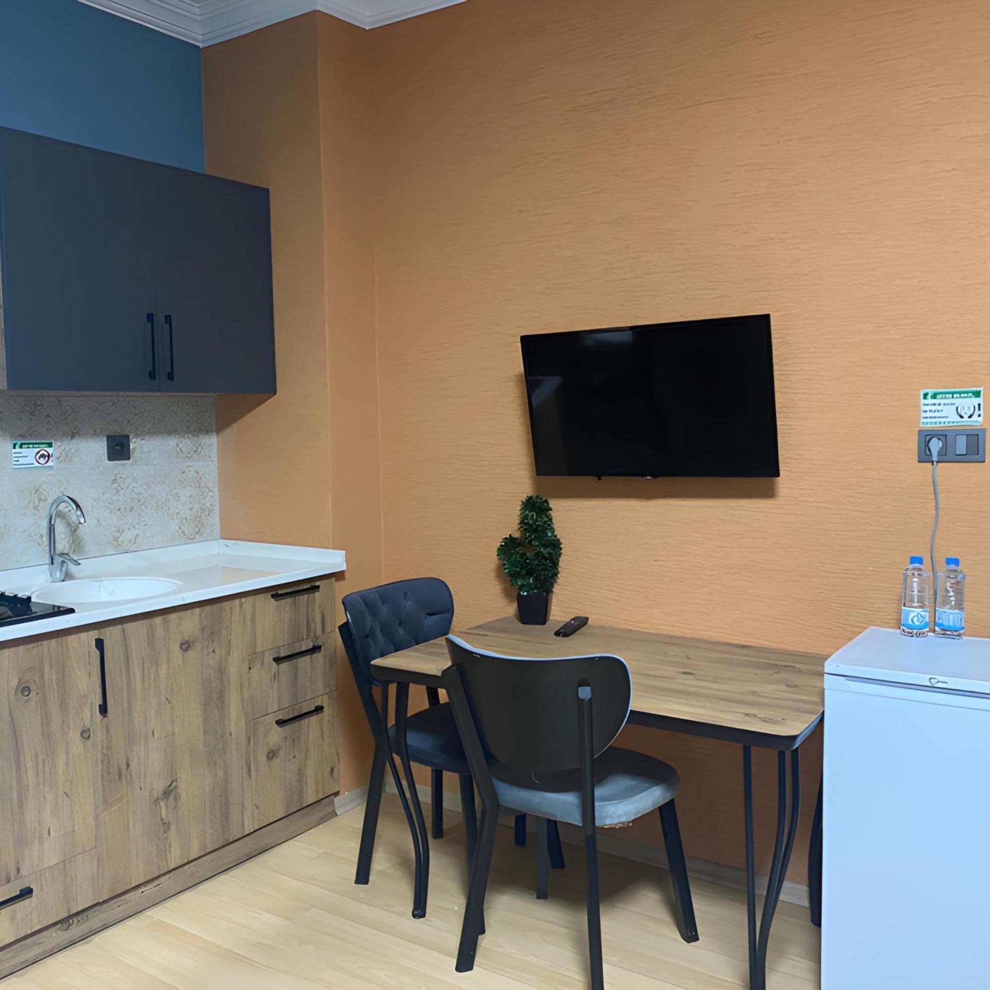 Ekinoks Hotel İznik Eksteriør bilde