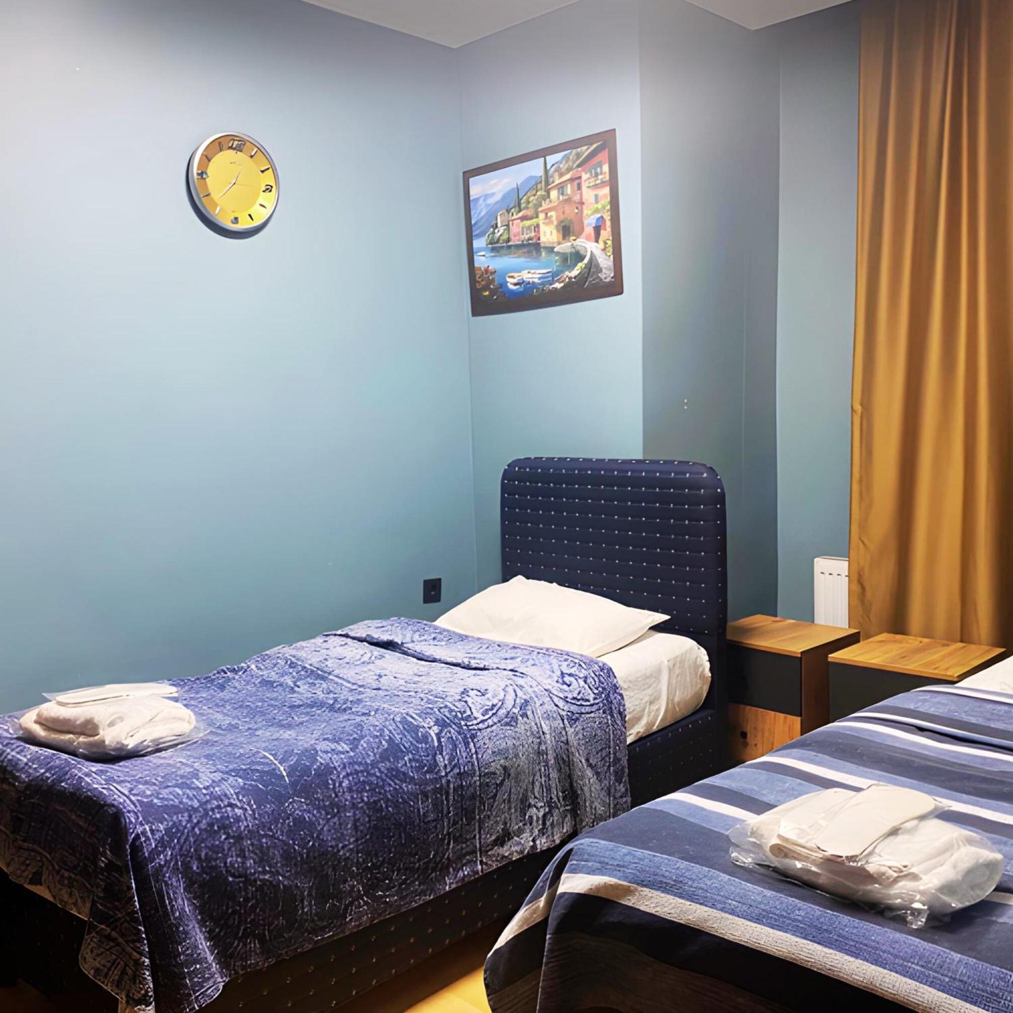 Ekinoks Hotel İznik Eksteriør bilde